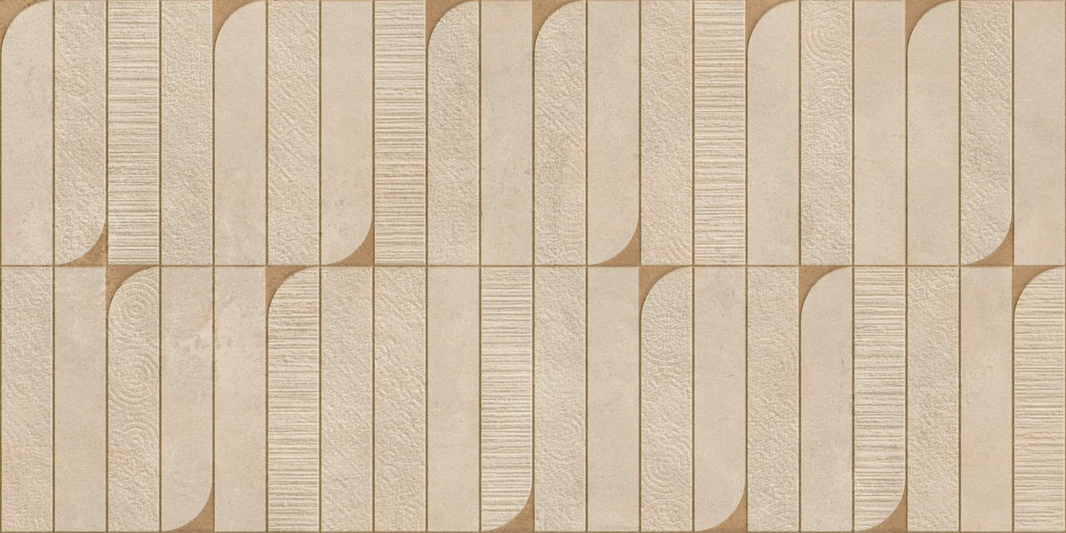 Porcelain Parking Tiles